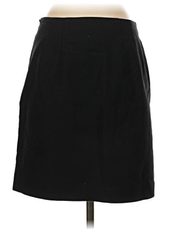 Ann Taylor LOFT Formal Skirt (view 2)