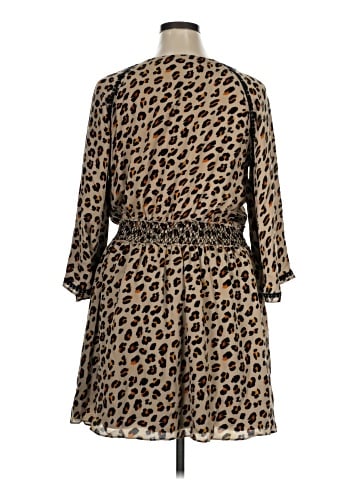 Kobi Halperin Casual Dress (view 2)