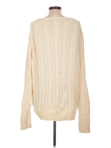 Polo by Ralph Lauren Pullover Sweater (view 2)