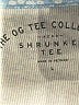Aero Blue Short Sleeve Henley Size L - photo 7