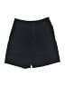 Abercrombie Kids Solid Blue Shorts Size 11 - 12 - photo 1