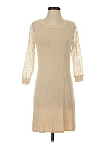 Ann Taylor Casual Dress (view 1)