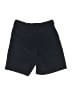 Abercrombie Kids Solid Blue Shorts Size 11 - 12 - photo 2