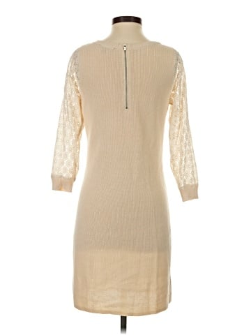 Ann Taylor Casual Dress (view 2)