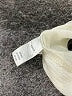 Cloud Chaser 100% Rayon Ivory Short Sleeve Blouse Size XL - photo 8