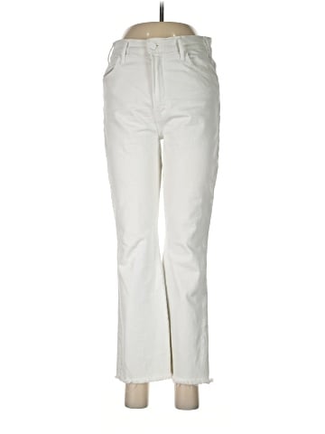 Mother Casual Pants (view 1)