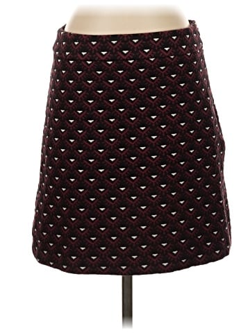 Ann Taylor LOFT Casual Skirt (view 1)