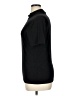 Versona Black Short Sleeve Turtleneck Size XL - photo 5
