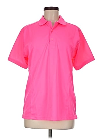 Assorted Brands Short Sleeve Polo (view 1)