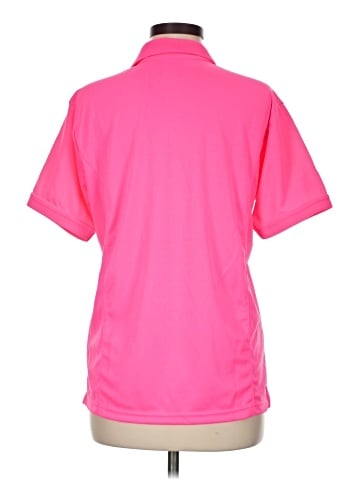 Assorted Brands Short Sleeve Polo (view 2)