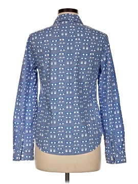 Boden Long Sleeve Button-Down Shirt (view 2)