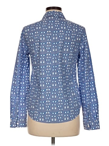Boden Long Sleeve Button-Down Shirt (view 2)
