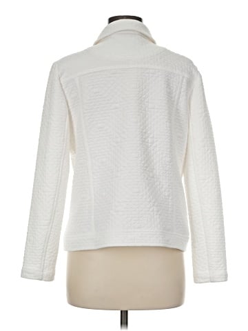 Isaac Mizrahi LIVE! Jacket (view 2)