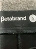 Betabrand Black Dress Pants Size S - photo 7