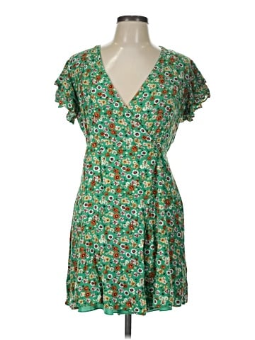 Mi ami Casual Dress (view 1)