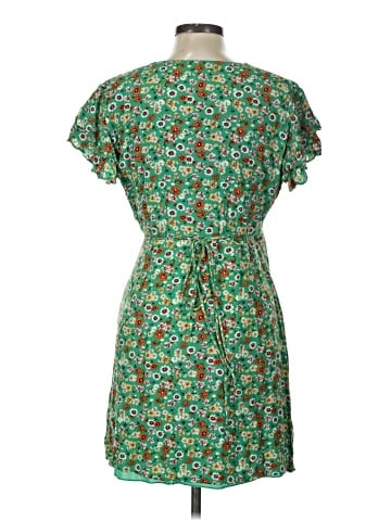 Mi ami Casual Dress (view 2)