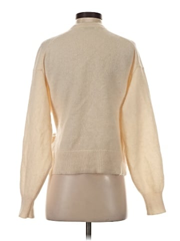 Babaton Wool Cardigan (view 2)