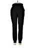 Lululemon Athletica Black Track Pants Size 6 - photo 1