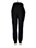 Lululemon Athletica Black Track Pants Size 6 - photo 2