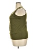 Unbranded Green Sleeveless Top Size XXL - photo 5