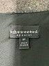 Connected Apparel Black Casual Dress Size 8 (petite) - photo 4