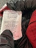 Jolt Solid Burgundy Shorts Size 7 - photo 4
