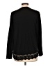 Assorted Brands Black Pullover Sweater Size L - photo 2