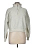 Abercrombie & Fitch Gray Pullover Sweater Size M - photo 1
