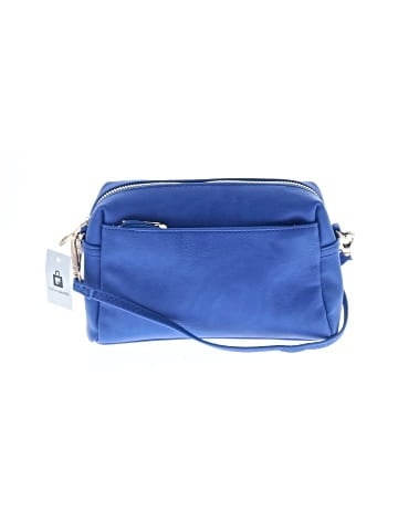 Fashion Puzzle Crossbody Bag (view 1)