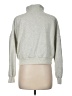 Abercrombie & Fitch Gray Pullover Sweater Size M - photo 2