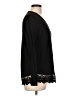 Assorted Brands Black Pullover Sweater Size L - photo 4