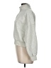Abercrombie & Fitch Gray Pullover Sweater Size M - photo 5