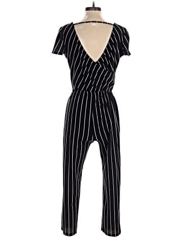 Toxik3 Jumpsuit (view 2)