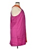 Cupshe Color Block Orange Cocktail Dress Size XL - photo 4