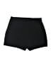 Athleta Solid Black Shorts Size 6 - photo 2
