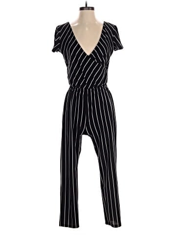 Toxik3 Jumpsuit (view 1)