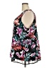 Cameo 100% Polyester Black Sleeveless Blouse Size 2X - photo 5