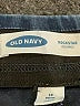 Old Navy Solid Blue Jeggings Size 10 Petite - photo 7