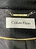 Calvin Klein Black Blazer Size M (estimated) - photo 6