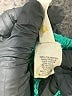 Raga 100% Polyester Green Casual Dress Size S - photo 8