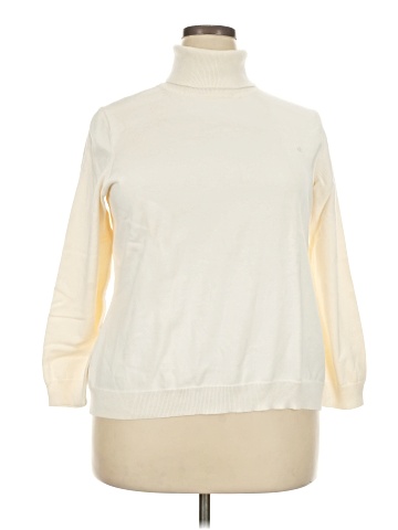 Lauren by Ralph Lauren Turtleneck Sweater (view 1)
