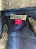 Vince Camuto Plaid Blue Sleeveless Blouse Size M - photo 7