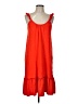 Next Red Casual Dress Size 12 - photo 1