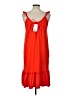 Next Red Casual Dress Size 12 - photo 2