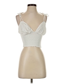Asos Design Sleeveless Top