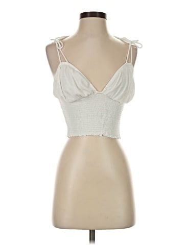 ASOS Design Sleeveless Top (view 1)