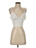 ASOS Design Ivory Sleeveless Top Size XS - photo 1