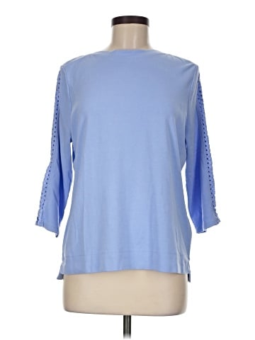 Appleseeds 3/4 Sleeve T-Shirt (view 1)