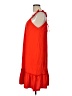 Next Red Casual Dress Size 12 - photo 5