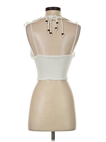 ASOS Design Sleeveless Top (view 2)